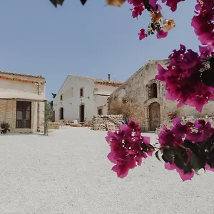 Farm stay Marianeddi, Noto