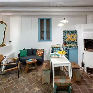 Ziolì Bed & Breakfast