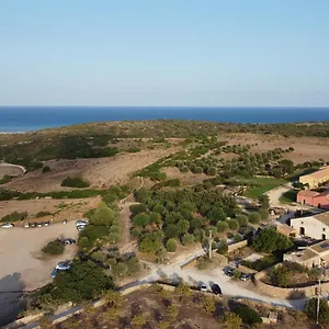 Farm stay Casette Marianeddi -agriturismo Marianeddi, Noto