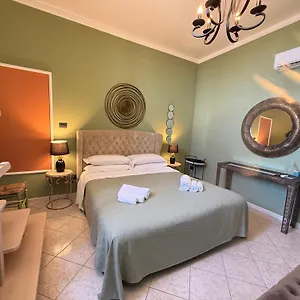 Da Quassù Relax Bed & Breakfast
