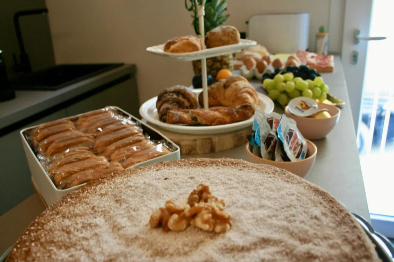 Dimora Terranova Charming Rooms Noto Bed & Breakfast
