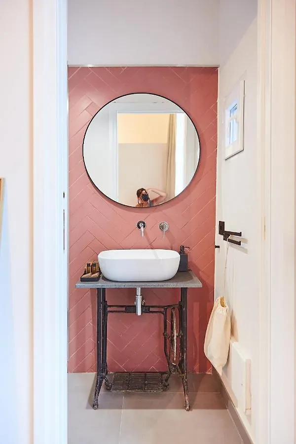 Dimora Terranova Charming Rooms Noto 0*,