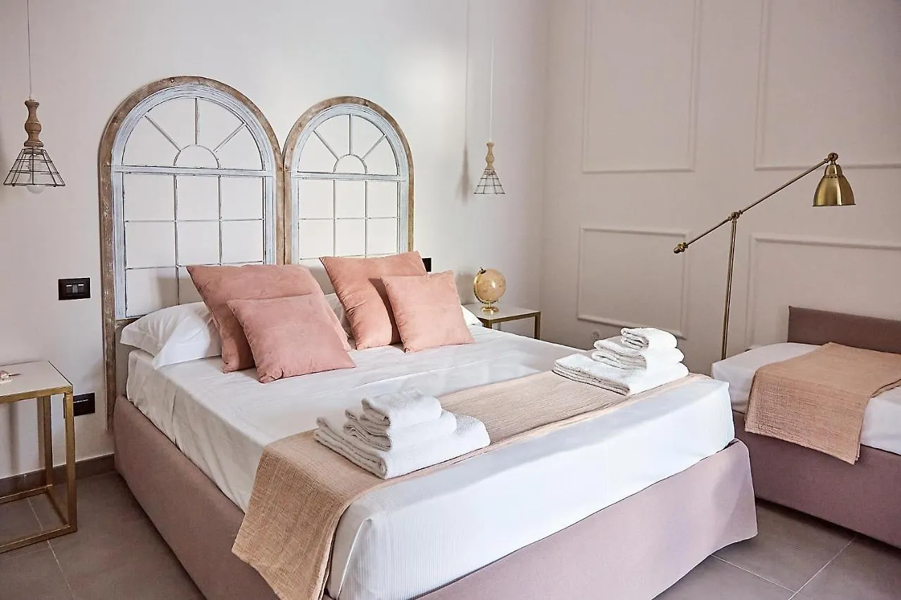 Dimora Terranova Charming Rooms Noto