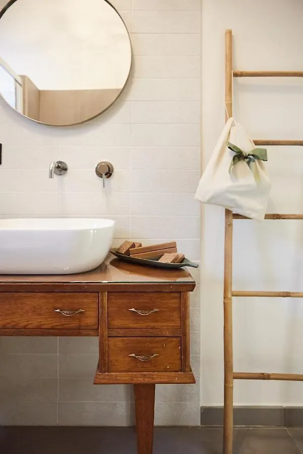 Dimora Terranova Charming Rooms Noto Bed & Breakfast