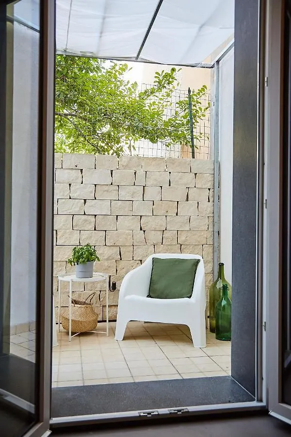 Dimora Terranova Charming Rooms Noto