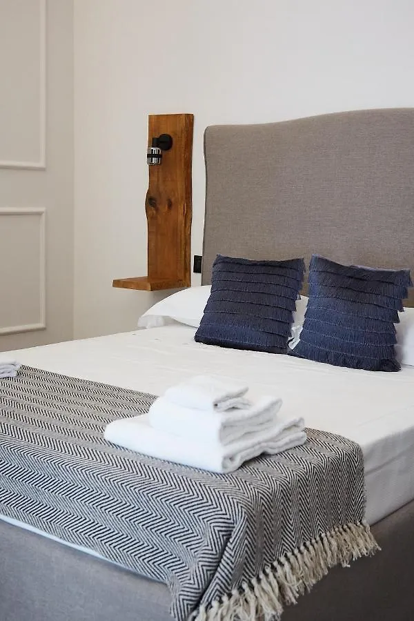 Dimora Terranova Charming Rooms Noto 0*,  Italia